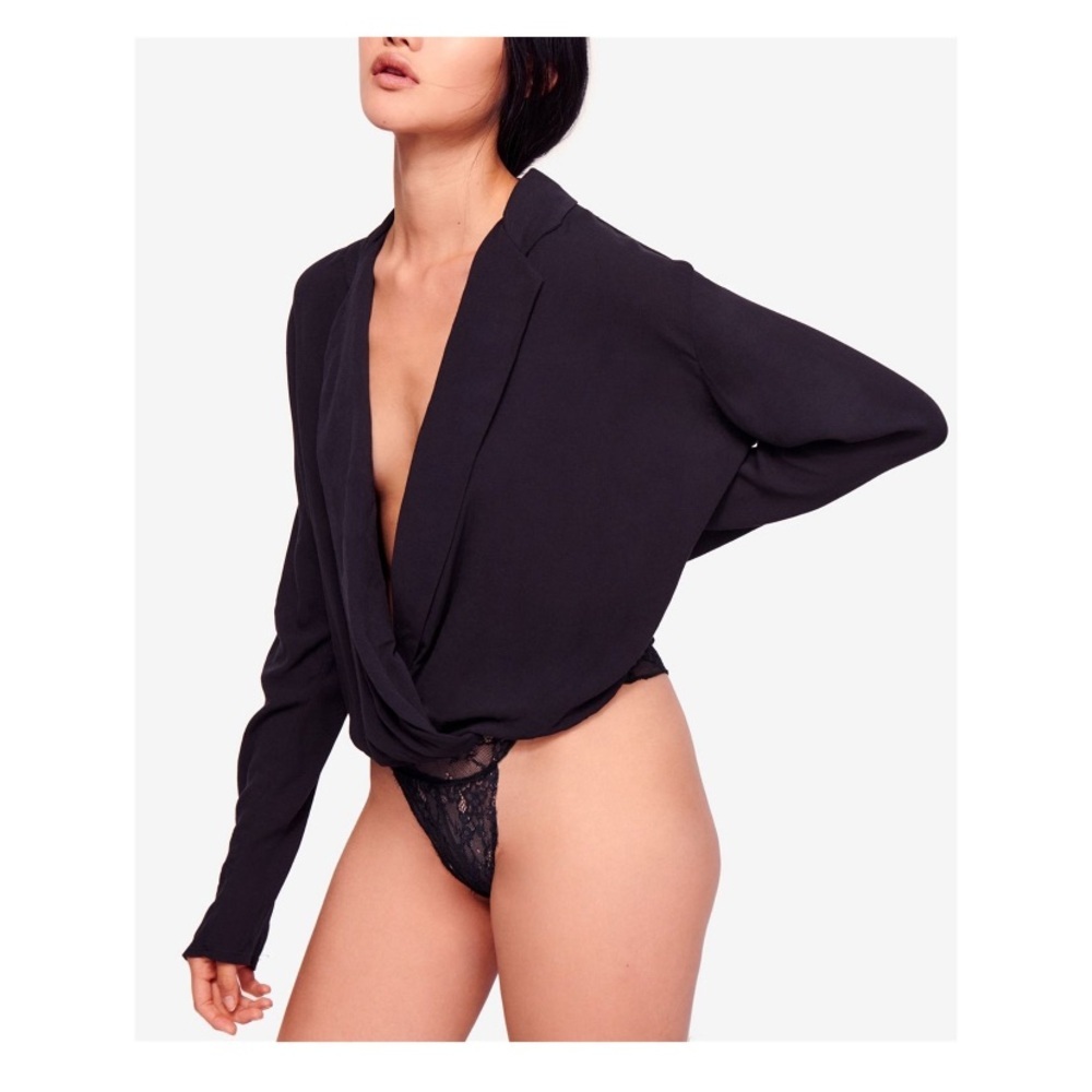 💫Free People | Elsa Bodysuit